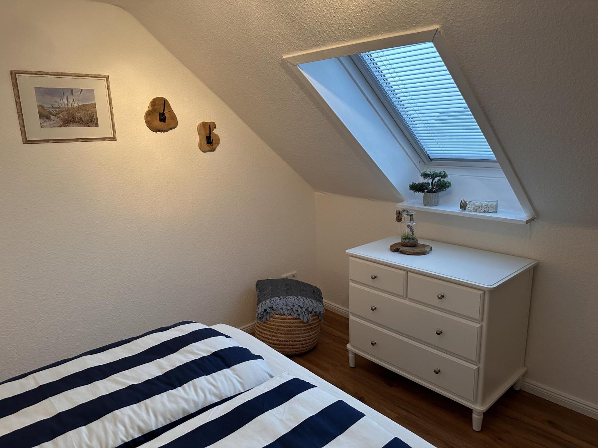 Ferienwohnung Deichblick Emden Luaran gambar
